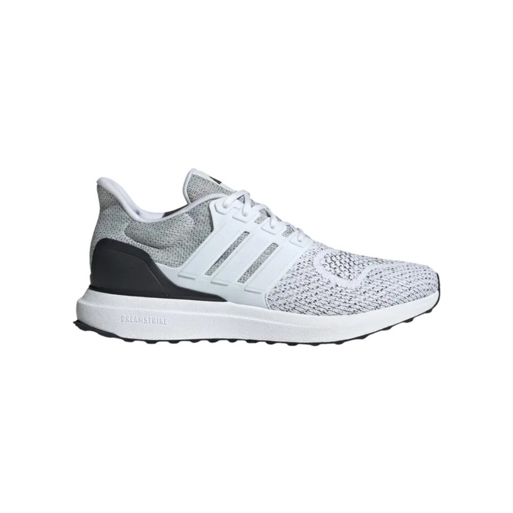 Adidas Men's UltraDream DNA Running Low Top Sneaker White/Black US 9 JP7691 NEW!